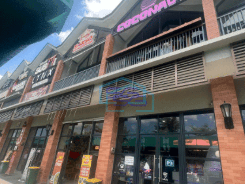 Dijual Ruko Sunset Evenue Citra Garden 8 Jakarta Barat Luas Tanah 85 m²