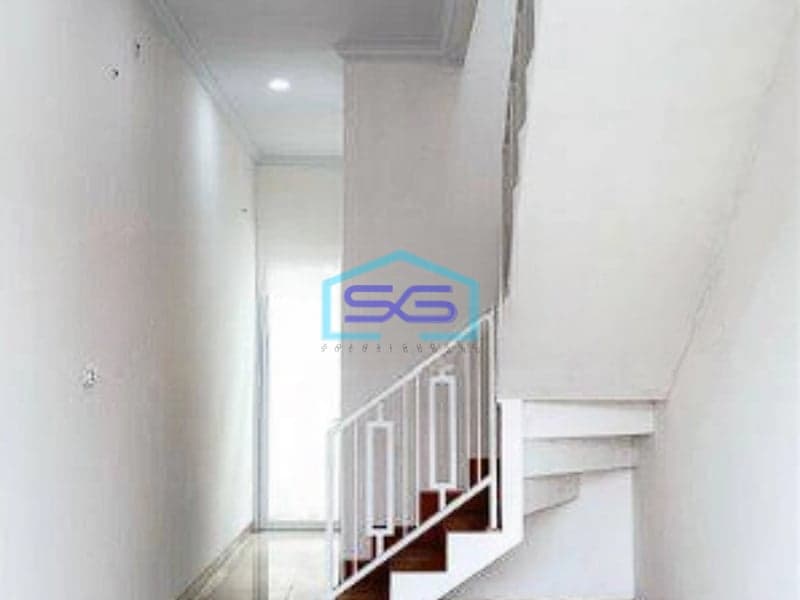 Dijual Ruko 2 Lantai Siap Huni Di Pondok Ungu Permai Bekasi