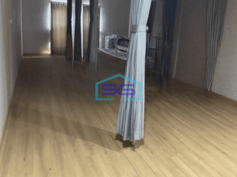 Disewakan Ruko 3 Lantai Luas Banguanan  540 m² di Pluit Jakarta Utara