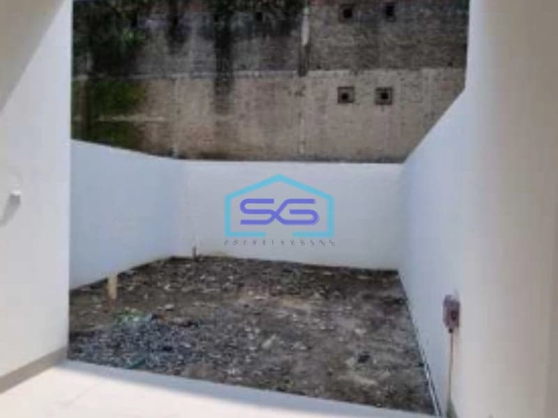 Dijual Ruko di Gempol Margaasih Bandung Luas Tanah 215m2