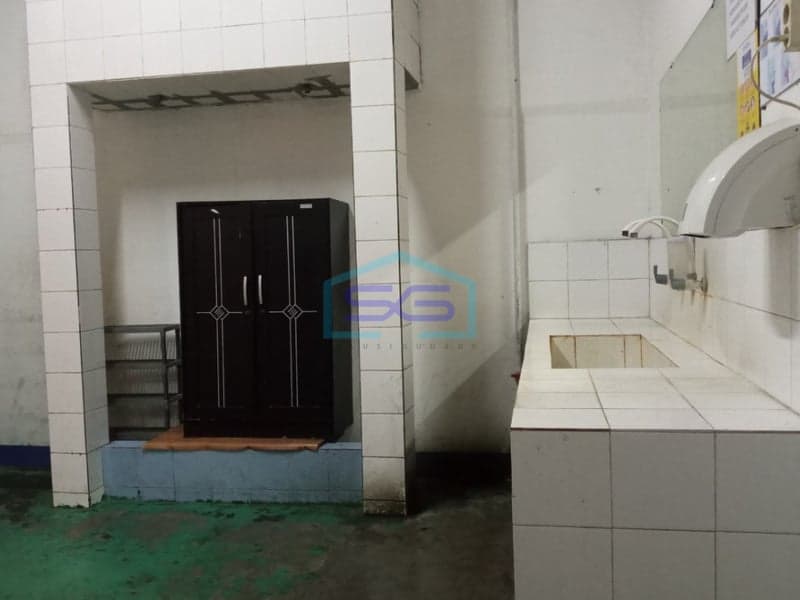 Gudang Cikarang Bekasi Dijual di Jababeka Cikarang Bekasi