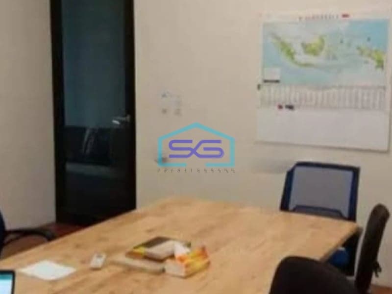 Dijual Gudang Dapat Akses Kontainer Dan Bebas Banjir Luas Tanah 3 Ha di Cikande Serang