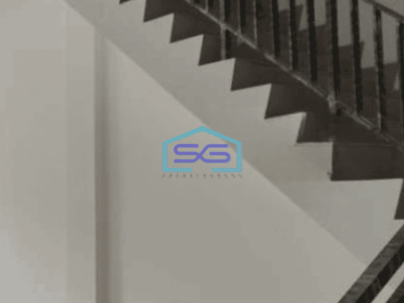 Dijual Ruko Lokasi Strategis di Pantai Indah Kapuk Jakarta Utara