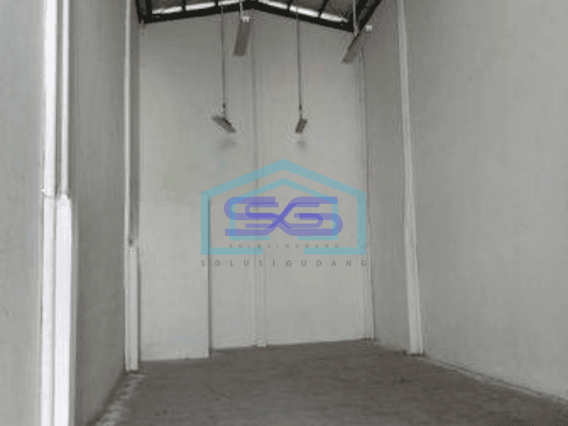 Gudang disewakan bizpark daan mogot