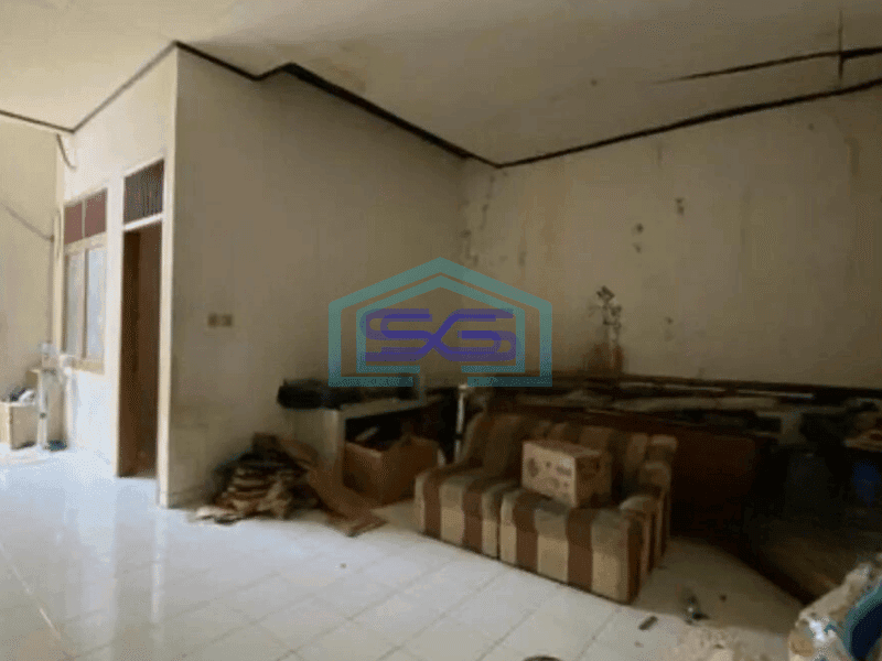 Dijual Ruko Pondok Cabe, Tangerang