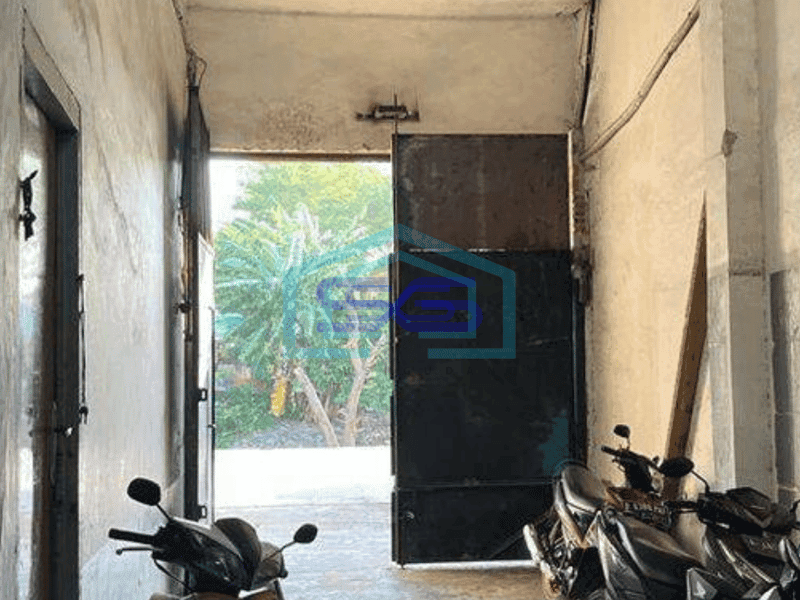 Dijual Pabrik di Penjaringan