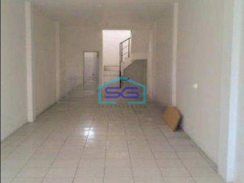 Dijual Cepat Nego Sampai Deal Ruko Nol Jalan Raya Gajahmada Mojokerto