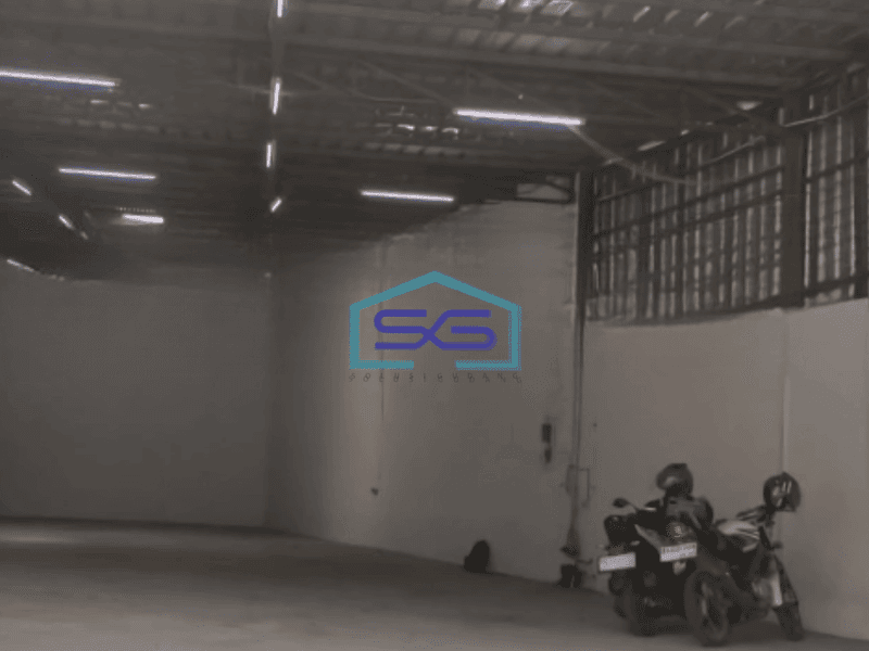 Disewakan Gudang Luas Tanah 224 m² di Kedoya Jakarta Barat