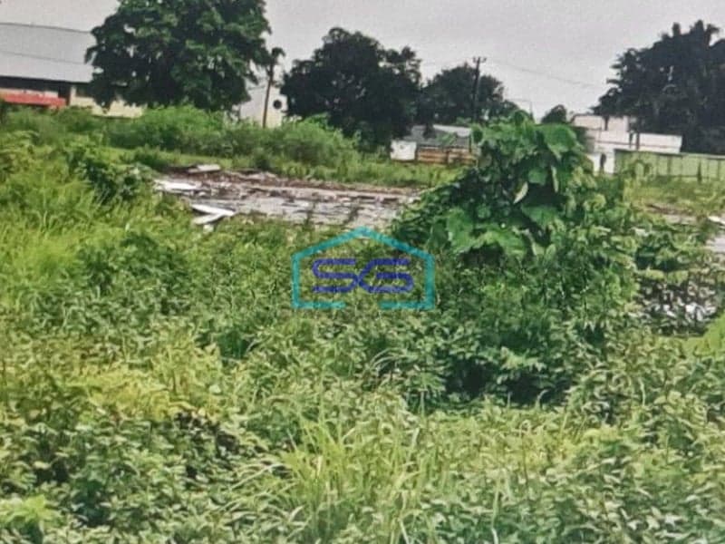 Dijual Tanah Di Pinggir Jalan Raya Sangat Strategis Bekasi LB 33253m2