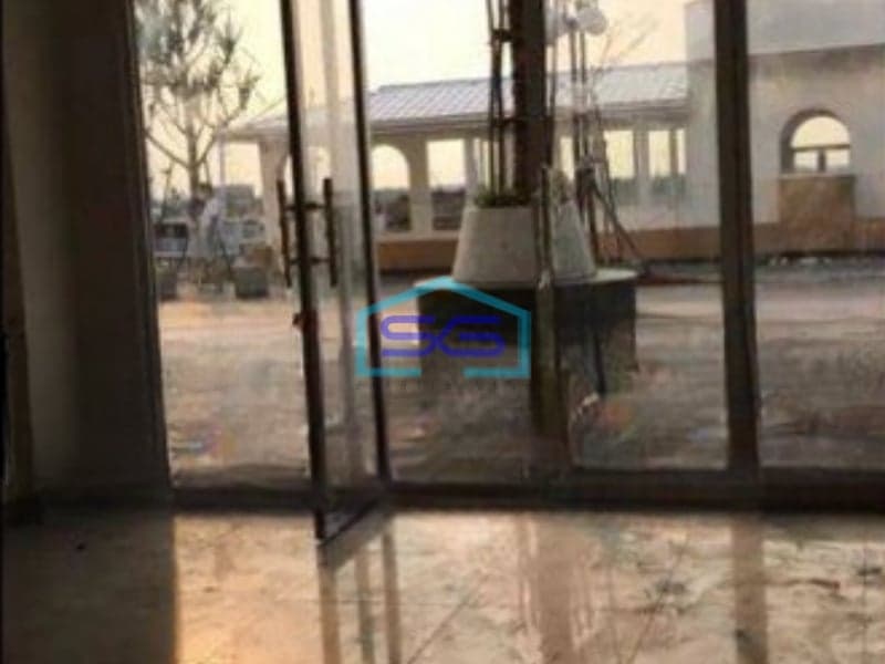 Dijual Ruko di Pantai Indah Kapuk Luas Bangunan 337 m²