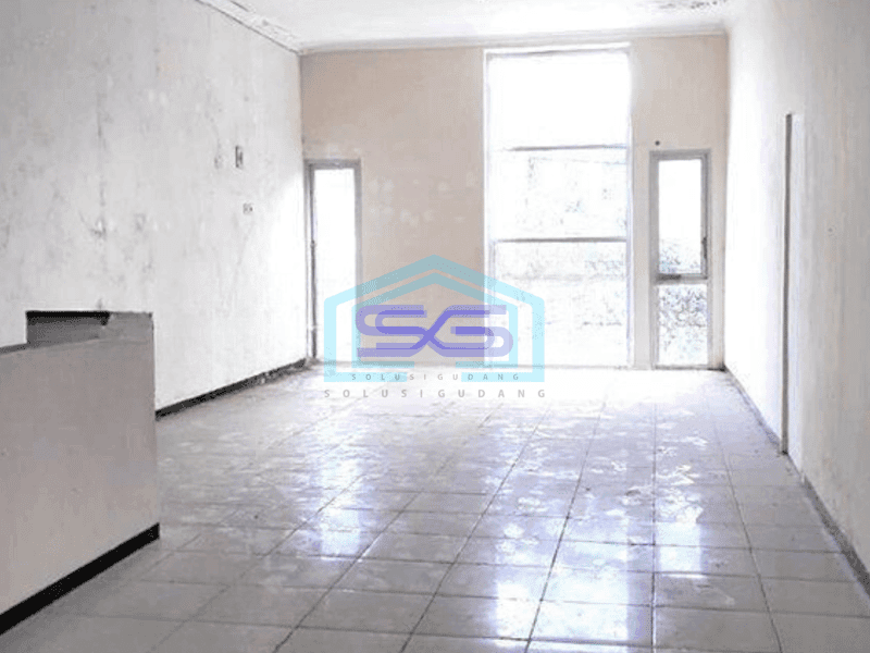 Disewakan Ruko 2 lantai di Jalan Raya Dekat Suhat Malang