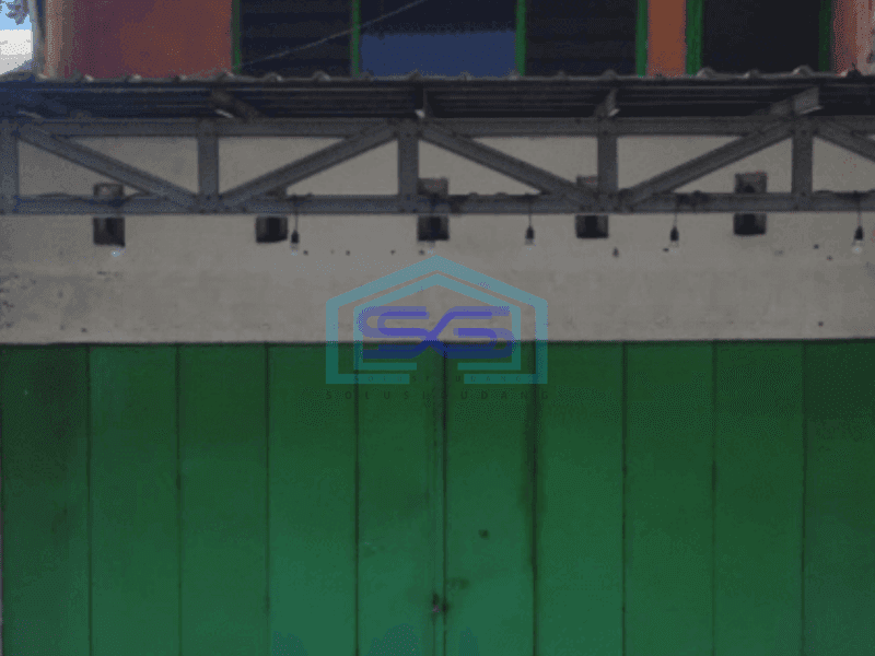 Disewakan Ruko di Rungkut Gununganyar Surabaya