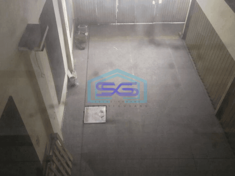 Disewa Ruko Cocok untuk gudang dan Online Shop Jembatan Lima