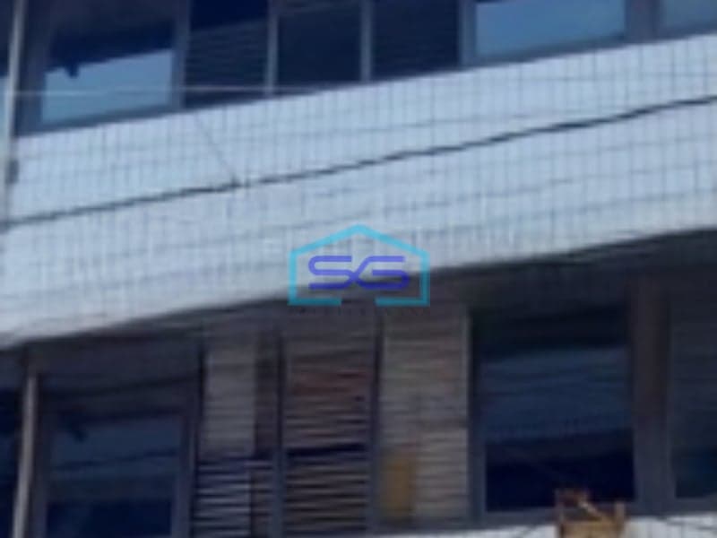 Disewakan Ruko RMI dekat dengan Ngagel Jaya Selatan Surabaya Luas Bangunan  200 m²