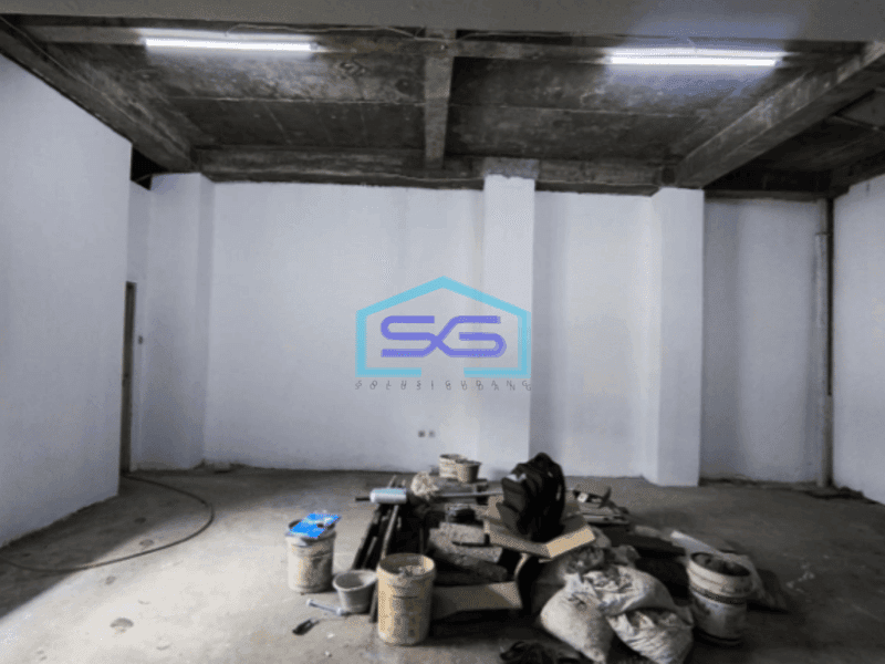 Disewakan Gudang Bizpark Pulogadung Jakarta Timur Luas Bangunan 612  m²