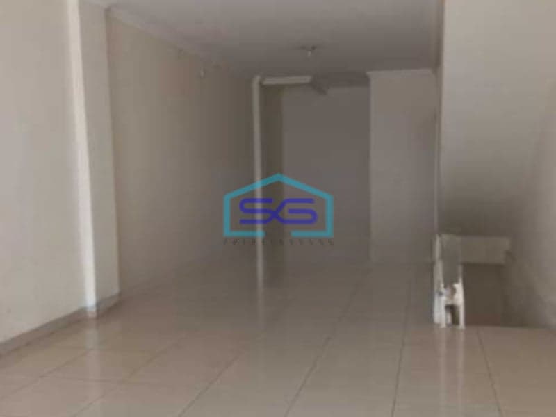 Dijual Ruko Luas Bangunan 236 m² Lokasi Jakarta Barat