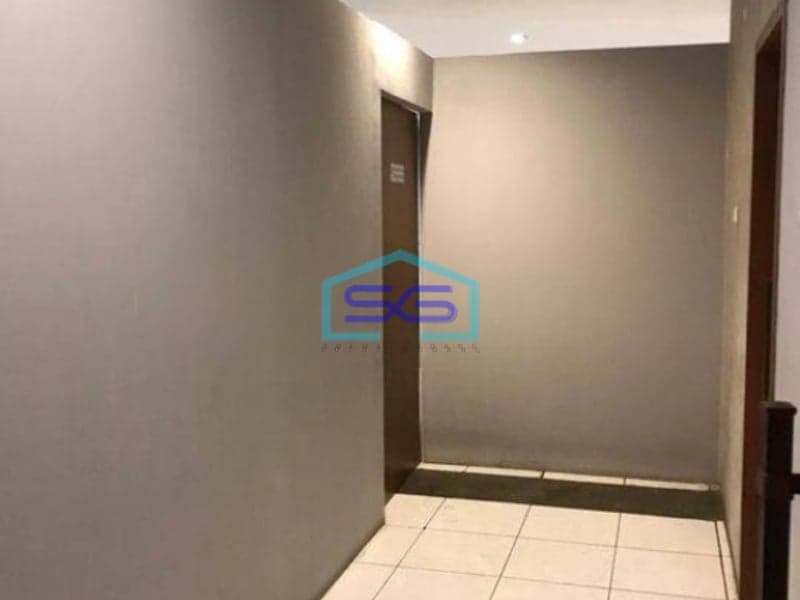 Disewakan Ruang Usaha Strategis Multifungsi di Wastukencana Bandung Kota Luas 150m2