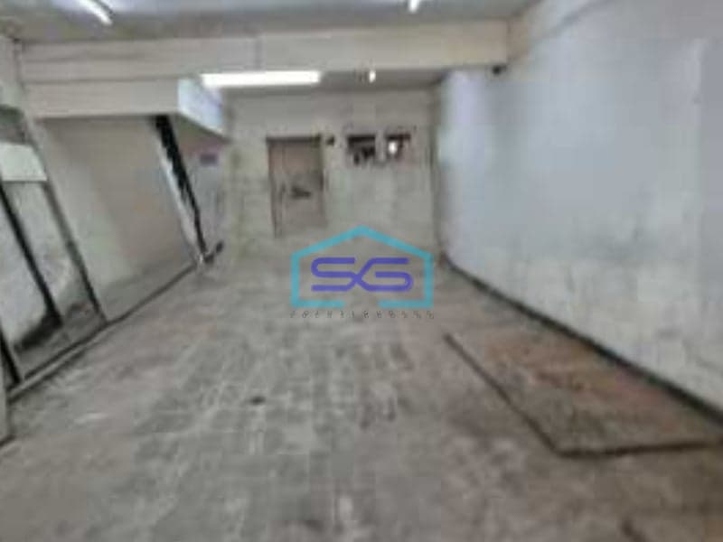 Disewakan Ruko 2 Lantai Lokasi Sunter Jakarta Utara