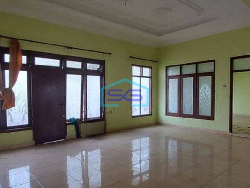 Disewakan Ruko Siap Pakai Lokasi Strategis di Daerah Malang LT 480m2