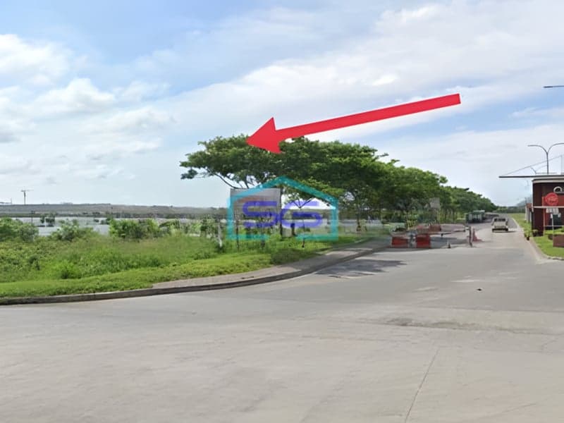 Dijual Tanah Industri Lokasi Super Strategis di Kaliwungu Kendal Jawa Tengah LT 27684m2