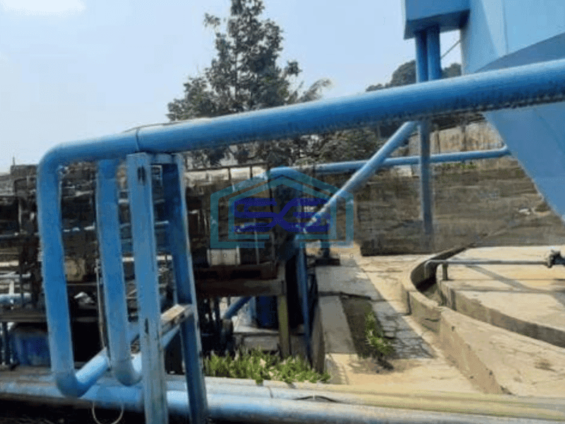 Dijual Pabrik Leuwi Gajah Hitung Tanah Akses Kontainer