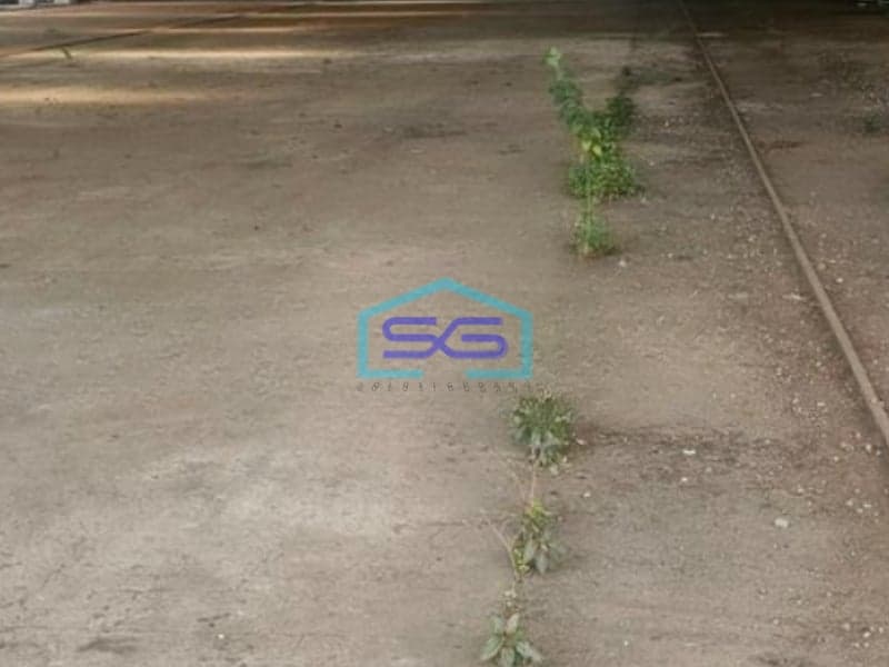 Disewakan Gudang Luas Tanah 2600 m² Lokasi di Cakung Jakarta Timur