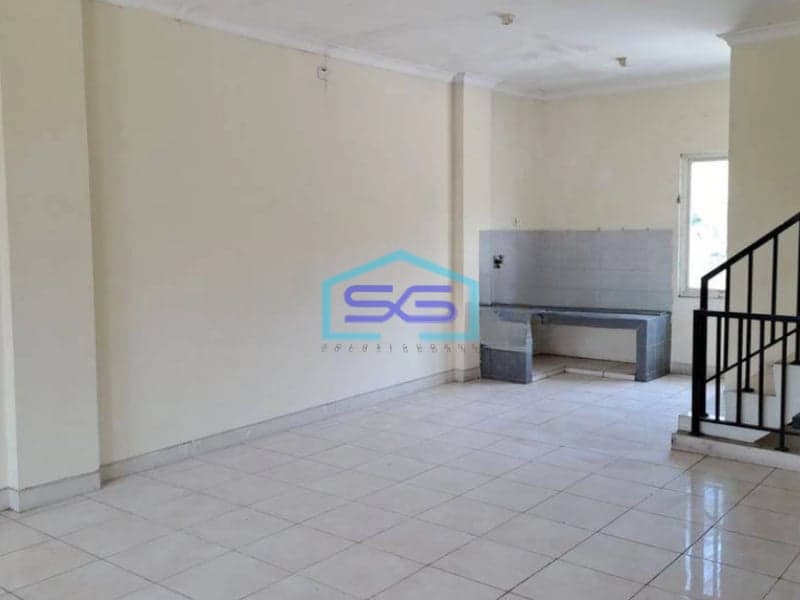 Disewakan Ruko 3 Lantai Di Harapan Indah Bekasi