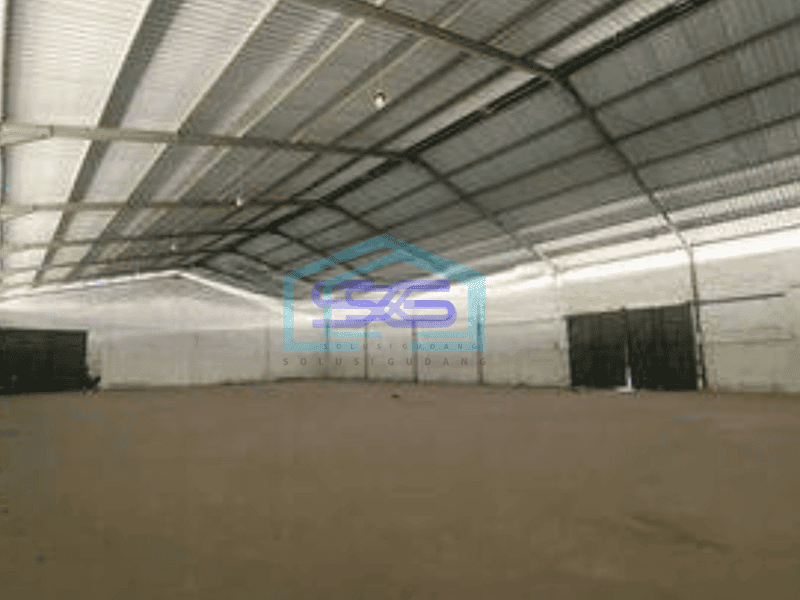 Disewakan Gudang di Kalianak Surabaya