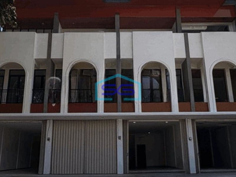 Dijual Ruko Eksklusif Di Lokasi Premium Jakarta Selatan Siap Huni LB 200m2