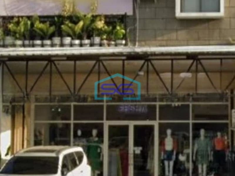 Disewakan Ruko 2 Lantai Cocok Untuk Kantor Condong Catur Depok Sleman Jogja Luas Bangunan 280 m²