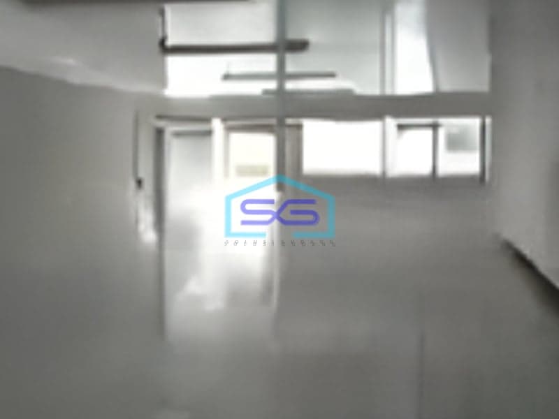 Disewakan Gudang bersih dan listrik besar Kopo jaya Bandung Luas Bangunan  712 m²