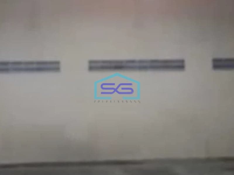 Disewakan Gudang di taman tekno BSD Tangerang Luas Bangunan 225m2