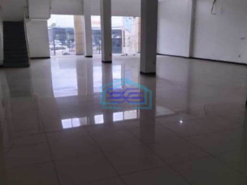 Dijual Ruko Gandeng 4 Lt Konekting Tangga 1, Serpong Tangerang Selatan  Luas Bangunan  1056 m²