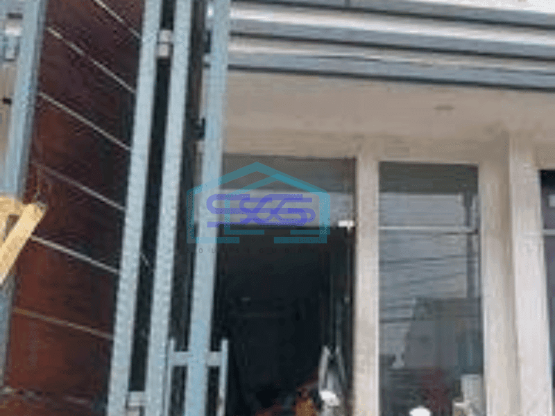 Disewa Ruko 2 lantai di Kelapa Gading
