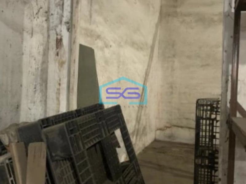 Disewakan Gudang Luas Tanah  350 m² Lokasi di Tanjung Priuk Jakarta Utara