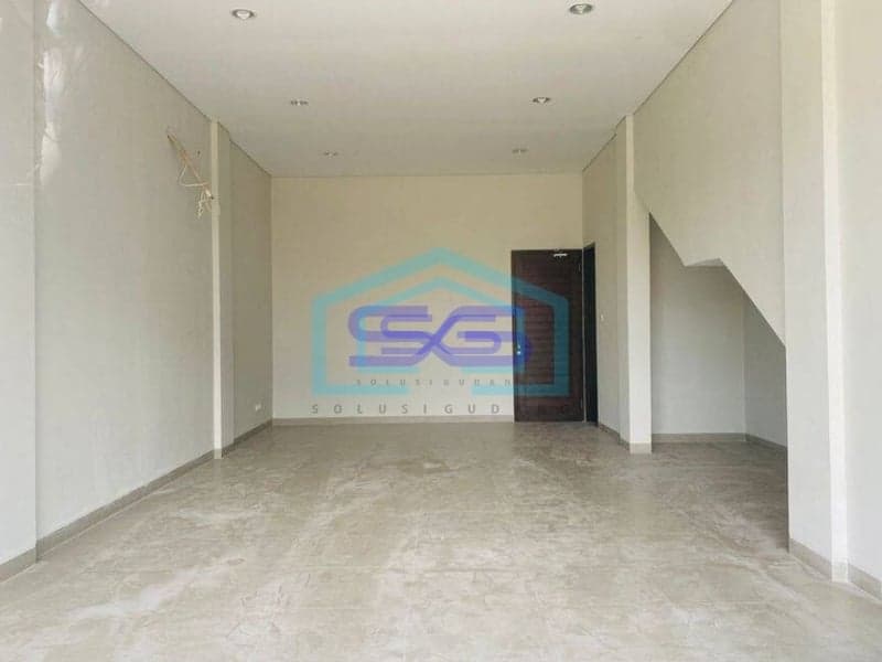 Dijual Ruko Canggu Lokasi Strategis Cocok Untuk Segala Usaha