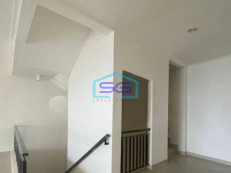 Dijual Ruko di Pantai Indah Kapuk Jakarta Utara LT 120m2 Siap Huni