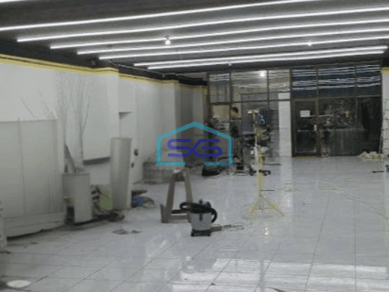 Disewakan Ruko Luas Tanah  400 m² di Ngagik Sleman Yogyakarta