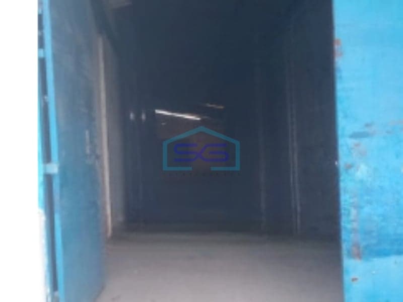 Disewakan Gudang Tapos Cimanggis Depok Jawa Barat Luas Bangunan 2000m2