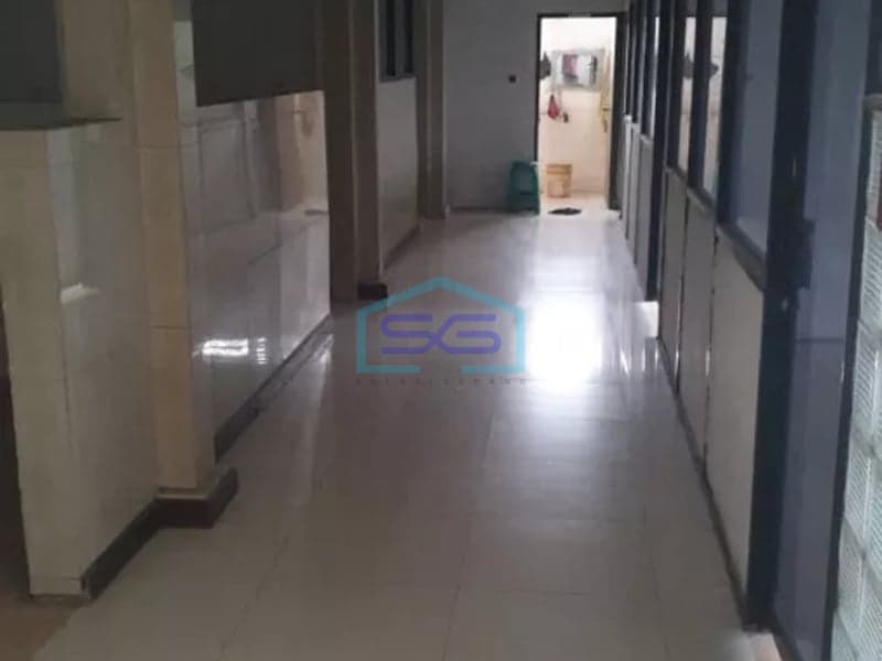 Pabrik/gudang disewa di bogor