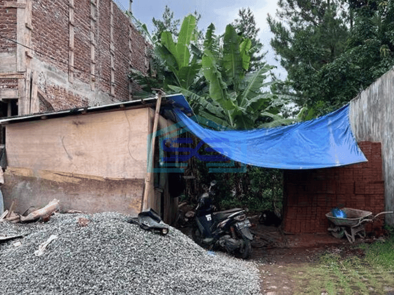 Dijual Tanah Cocok Untuk Gudang di Dago dekat Unpad Bandung