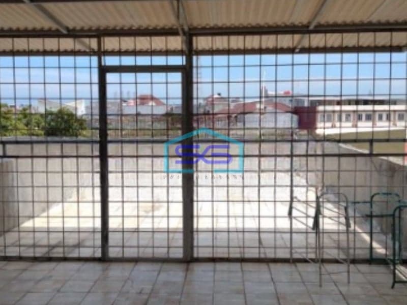 Dijual Ruko Harga Murah Luas Bangunan  260 m² Lokasi Jelambar Jakarta Barat