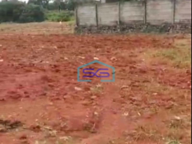 Dijual Lahan Industri Siap Pakai Di Rancaiyuh Panongan Tangerang LT 2 Ha