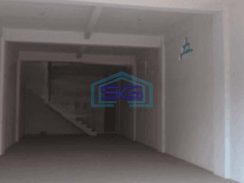 Dijual Ruko 3 lantai di Gununganyar Surabaya Jawa Timur