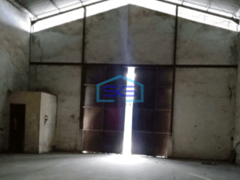 Dijual Gudang Mutiara Tambak Langon Surabaya Luas Bangunan 300m2