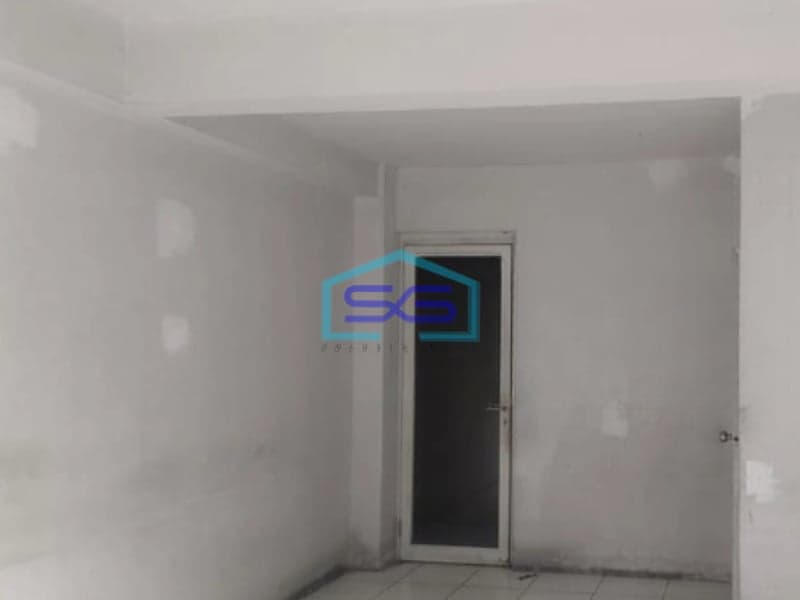 Disewakan Gudang Luas Tanah  243 m² Lokasi di Tangerang