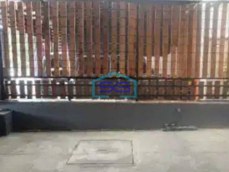 Disewakan Ruang Usaha Siap Pakai Lokasi Strategis Di Mainroad Perintis Sarijadi Bandung