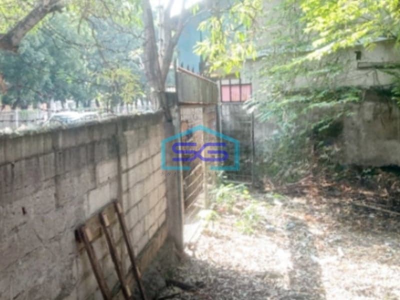 Disewakan Gudang Di Jln Panjang Strategis Cocok Gudang di Kebon Jeruk Jakarta Barat LB 300m2