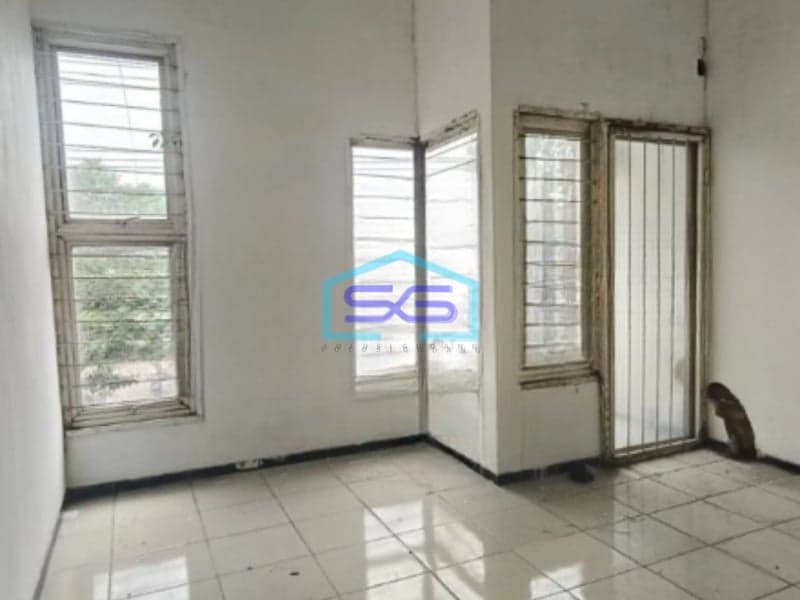 Disewakan Ruko Luas Bangunan  148 m² Lokasi di Gadang Malang