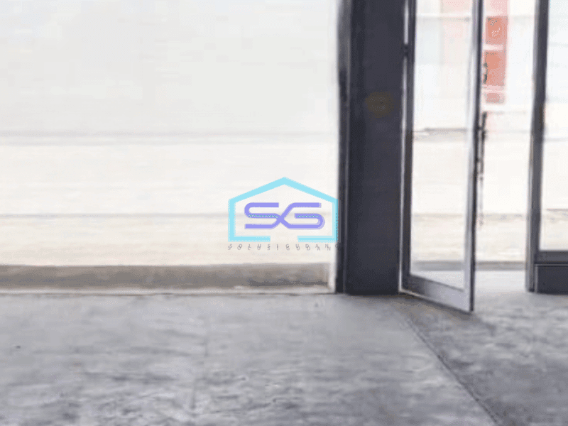 Disewakan Gudang Siap Pakai Luas Bangunan 220 m² di Cakung Jakarta Timur